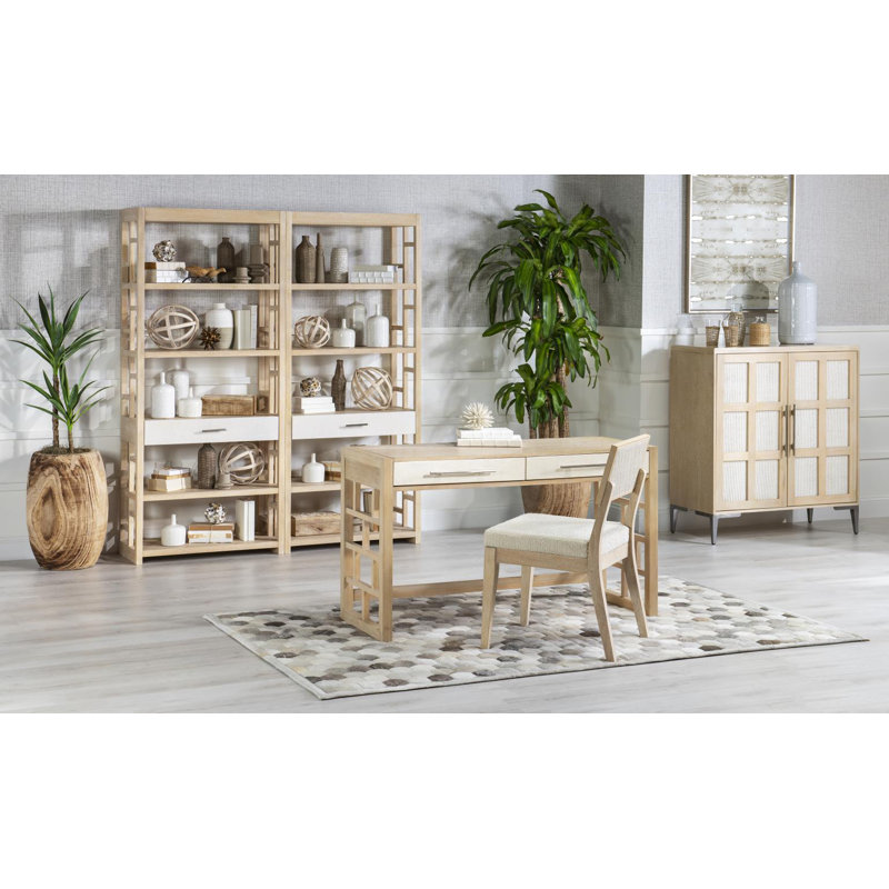 Standard Etagere Bookcase