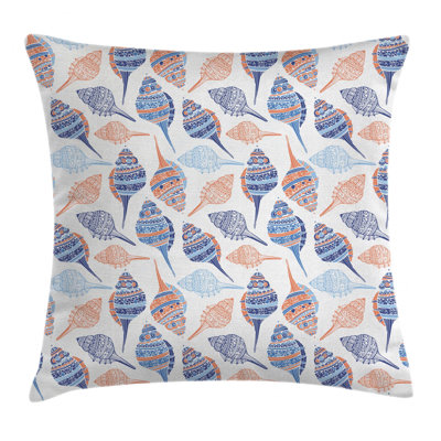 Outdoor Pillow Cover