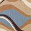Tapis rayé performance Modern Art-16564312
