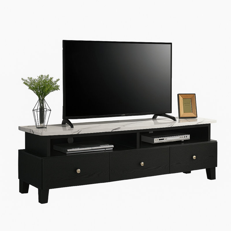 Console Arnolec, 75"