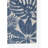 Villa Floral Indoor / Outdoor Rug-59745912