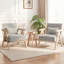 Chaise d'appoint Mid-Century-129528318