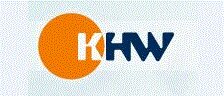 KHW Logo