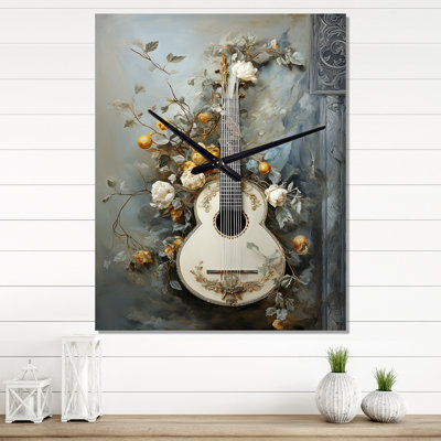 Catosha - Music Very Wall Clocks
