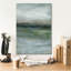 «Time Lapse 2» par Haley Knighten, art mural sur toile