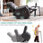 Meetwarm Large Power Lift Heavy Duty Overstuffed Wide Electric Recliner Chair-74511486