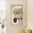 Cream Style Decorative Sandstone Wall Light Painting-105226694