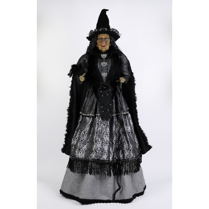 Griselda Witch