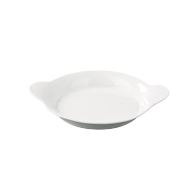 Yanco Accessories Chinaware French Handled Dish