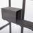 Extra Large Cat Cage - Gray