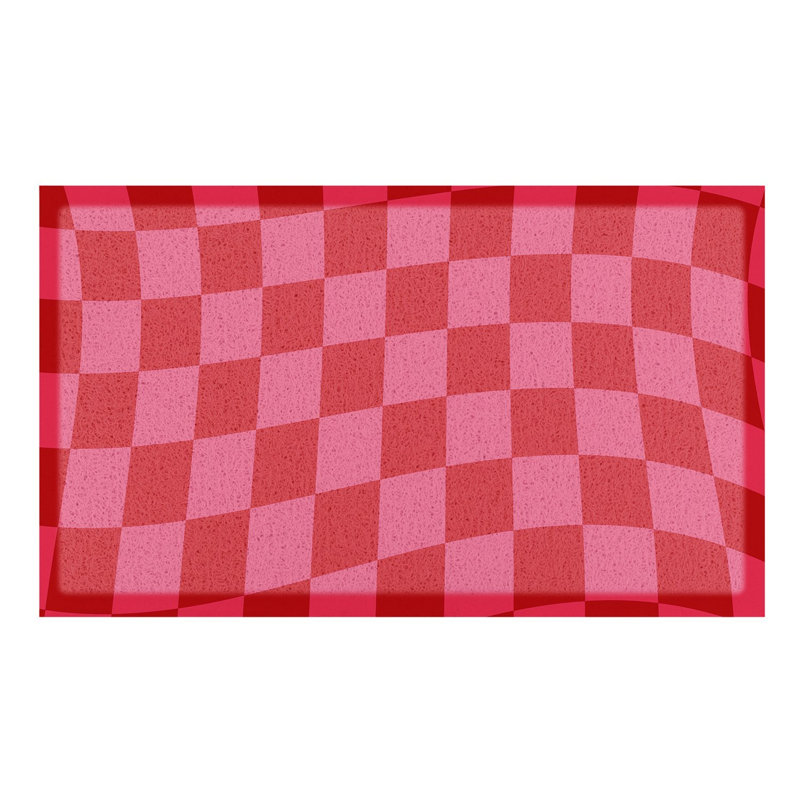 Non-Slip Indoor Doormat