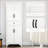 67" Tall Freestanding Kitchen Pantry Cabinet