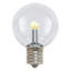 Guirlande de 11 lumières d'extérieur 100 pi 11 pi-58251444-58823721-58823722