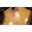 Mount-It! Clear Desk Chair Mat for Hardwood Floor