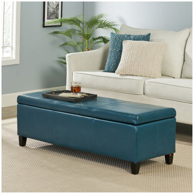 GLOUSTER STORAGE OTTOMAN V2