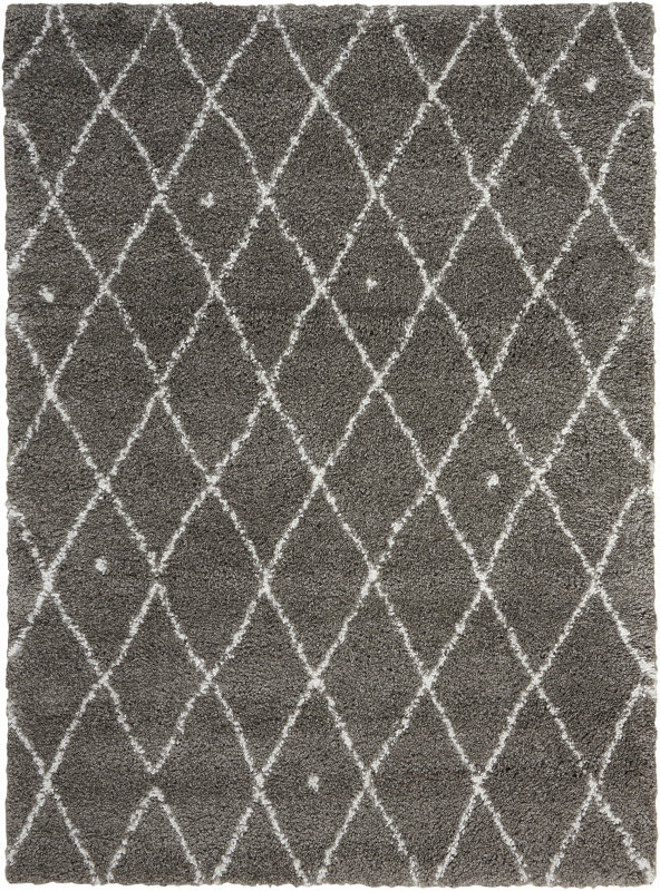 Riad Indoor Rug, Rectangle 7'10" x 9'10"