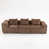 Brown is out of stock