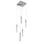 Boa 5 - Light Pendant