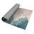 Watercolor Gray Indoor and Outdoor Area Rug-732939848