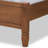 Ceria Platform Bed-1462315826
