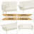 Rinor Upholstered Reclining Sofa Bed-1734586643