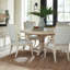 Newport 6 - Piece Dining Set-1601750483-1601750492-1601750488