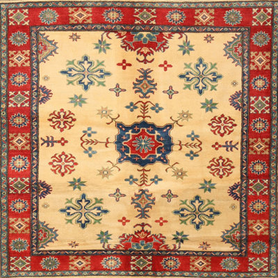 Southwestern Indoor Rug