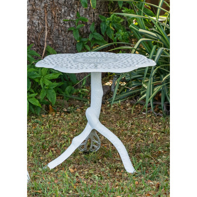 Table bistro Whaley