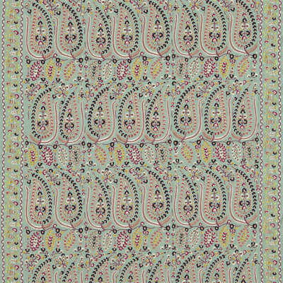 Jayshree Fabric