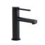 Metro Soho Thin Bathroom Faucet - Single Hole - 7" Brass-1177624987