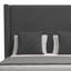 Lit tapissier standard à profil bas-1223075571-1223075570