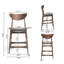 Tabouret de comptoir 24 po Fitz-1790634406-1790634330