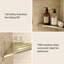 Tablette de douche Melvonia-1385274931