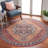 Manojlo Performance Oriental Rug-887160387