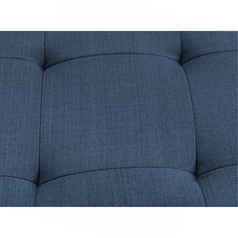 Blue Sofa