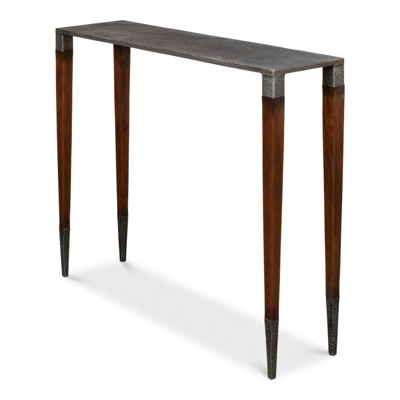 Burnford 36'' W Console Table