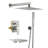 All-In-One Kit with Rough in-Valve-105401278