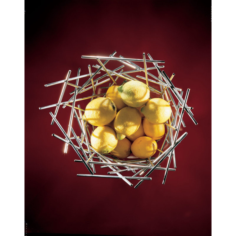 Blow Up Citrus Basket