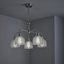 Shafer 5-Light Shaded Chandelier-574948911
