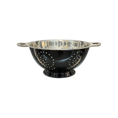Buckingham Stainless Steel Colander