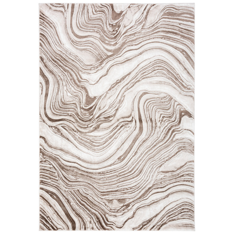 Meadow 500 Performance Rug, Rectangle 8' x 10'
