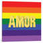 Pride for Amor, art textuel sur toile tendue-20179117-72658179-72658180