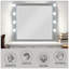 Miroir de salle de bain Sliverfluff