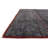 Jared Graphite Gray Rug