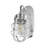 Starklake 1 - Light Dimmable Armed Sconce-71472497