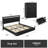 Kinzli 3 Piece Bedroom Set-1659684671-1641057899