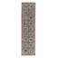 Hand Woven Wool Floral Area Rug