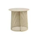 Pesky Frame End Table