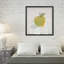 " Green Linen Apple "-543731440