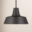 Barn 1 - Light LED Outdoor Pendant-573476313-573476877